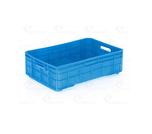جعبه صنعتی پلاستیکی کد 4104